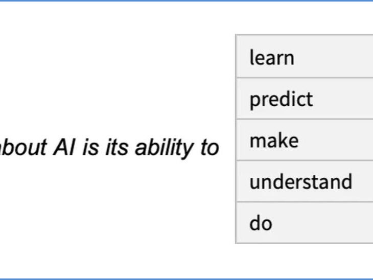 AI in Journalism Teaching