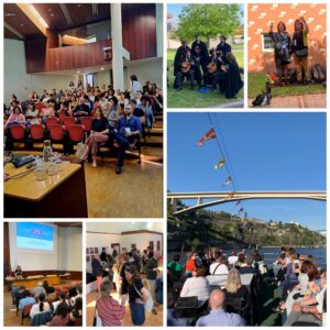 EJTA Porto - 5 reasons to join