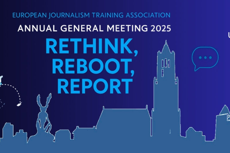 EJTA Annual General Meeting 2025 Utrecht