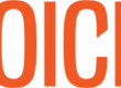 Logo of Voices Festival